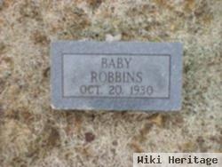 Baby Robbins