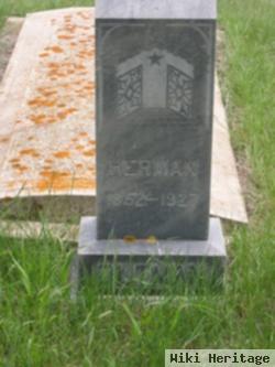 Herman Oltman