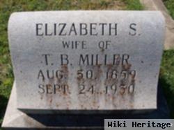 Elizabeth Short Miller