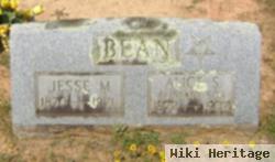 Jesse Monroe Bean