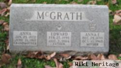 Anna E. Mcgrath