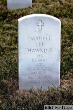 Darrell Lee Hawkins