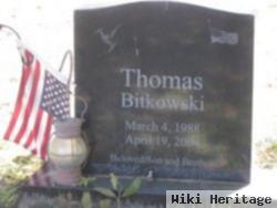 Thomas Bitkowski