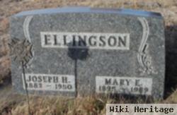 Mary Ellen Post Ellingson