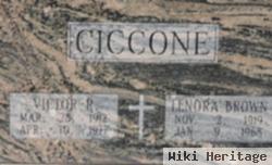 Victor Ralph Ciccone