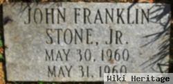 John Franklin Stone, Jr