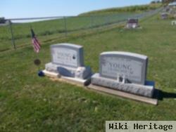 Willis Hesket Young, Ii