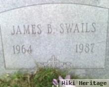 James B. Swails