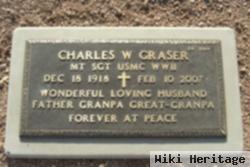 Charles W. Graser