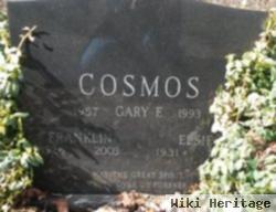 Gary F Cosmos