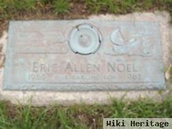 Eric Allen Noel