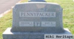 Mary R Pennypacker