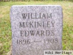 William Mckinley Edwards