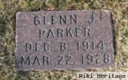 Glenn J Parker