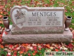 Melba Mentges