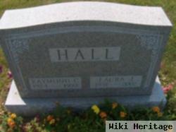 Laura J Hall