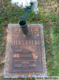 William Silverberg