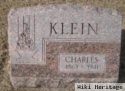 Charles Klein