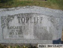 James W. Topliff