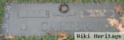 Cary H Carter