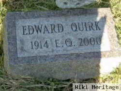 Edward Quirk