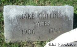 Jake Collins Yates