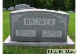 George Brower