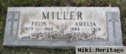 Amelia Catherine Smithberger Miller