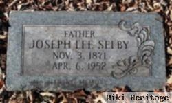 Joseph Lee Selby