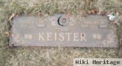 Albert J Keister, Sr