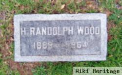 Henry Randolph Wood