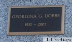 Georgina G. Dobbe