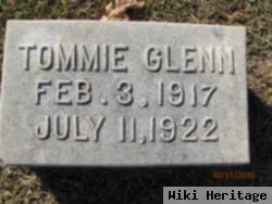 Tommie Glenn