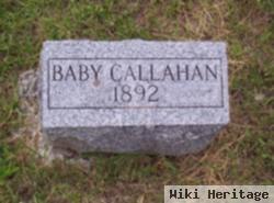 Baby Callahan