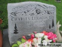 Charles Leighton Loy