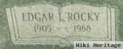 Edgar L. "rocky" Miller