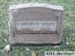 Carlos Henry Jones