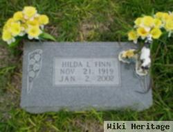 Hilda L. Belz Finn