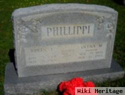 Olena M Wilhelm Phillippi