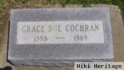 Grace Sue Cochran