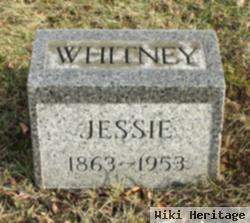 Jessie Whitney