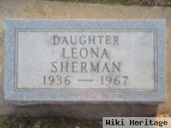 Leona Sherman