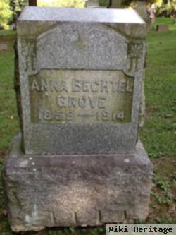 Anna Bechtel Grove