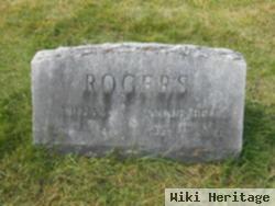 William Rogers