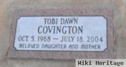 Tobi Dawn Covington