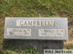 Nancy Y. Campbell