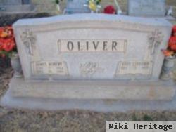 James Robert Oliver