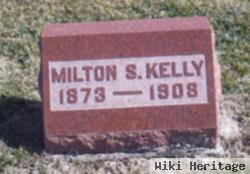 Milton S. Kelly