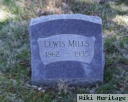 Lewis Mills