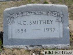 Henry Clay Smithey